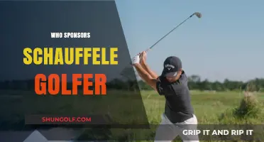 Who Sponsors Xander Schauffele? Exploring His Key Golf Partnerships