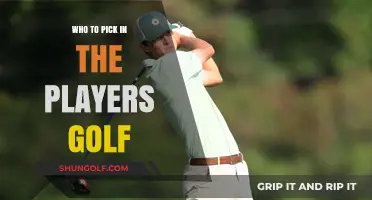 Mastering The Players Championship Picks: Top Golfers to Watch