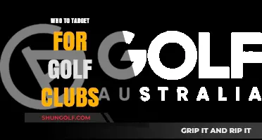 Targeting the Right Golfers: Strategies for Golf Club Marketing Success