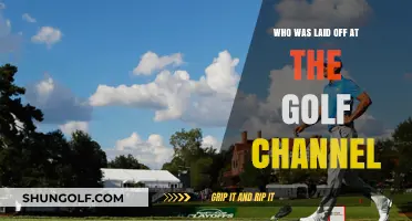 Notable Departures: Inside the Golf Channel Layoffs
