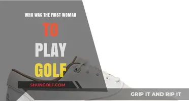 Pioneering the Fairway: The Inspiring Story of Women's Golf