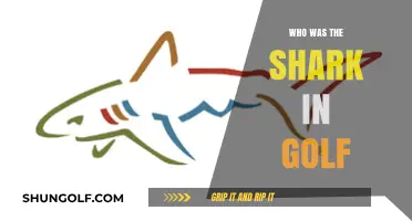 Unveiling Golf's Notorious Shark: The Legend of Greg Norman