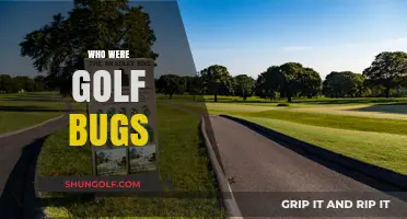 Unveiling the Golf Bugs: A Fascinating Tale of Early Golf Enthusiasts