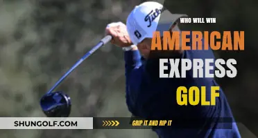 Predicting the 2023 American Express Golf Champion: Who Will Triumph?