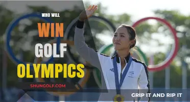 Golf Olympics 2024: Predicting the Champion and Key Contenders