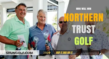 Northern Trust Golf: Predicting the 2023 Champion and Key Contenders