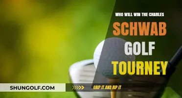 Charles Schwab Golf Tourney: Predicting the 2023 Champion and Key Contenders