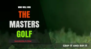 Masters Golf 2023: Predicting the Champion and Key Contenders