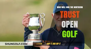 Northern Trust Open Golf: Predicting the 2023 Champion's Rise to Victory
