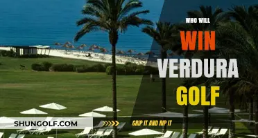 Who Will Win Verdura Golf? Predictions and Key Contenders