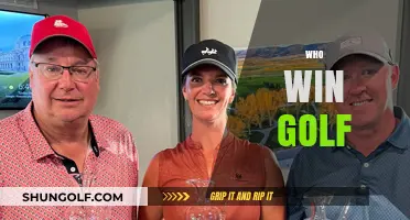 Golf Masters: Who Will Win?