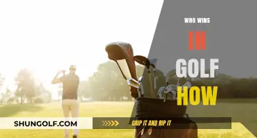 Mastering the Green: Strategies for Winning in Golf