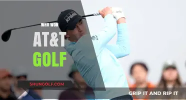 Who Won the AT&T Golf Tournament? Results and Highlights
