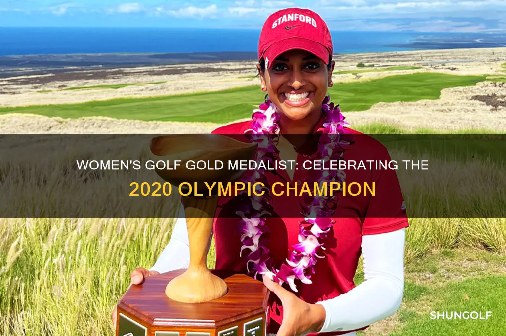 who won gold medal in women