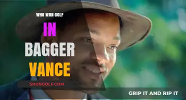 The Legend of Bagger Vance: Unveiling the True Golf Winner