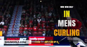 Unraveling the Confusion: Who Won the Men's Curling Championship?