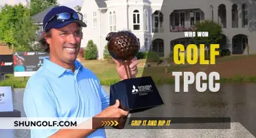 TPC Championship Results: Who Claimed the Golf Title This Year?