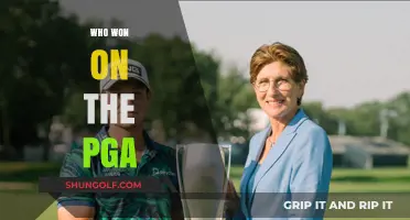 PGA Championship 2023: Unveiling the Ultimate Golf Champion
