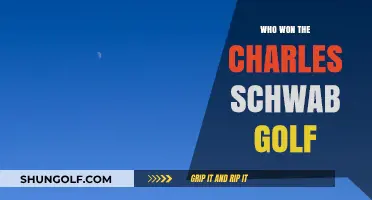 Charles Schwab Golf Challenge: Who Claimed the 2023 Victory?