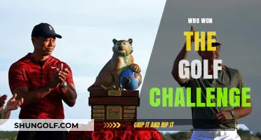 Exciting Golf Challenge Results: Who Claimed the Ultimate Victory?