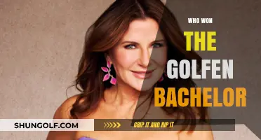 The Golden Bachelor Winner: Who Walked Away with Love?
