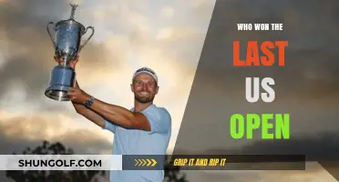 US Open 2023 Champion: Who Claimed the Grand Slam Title?