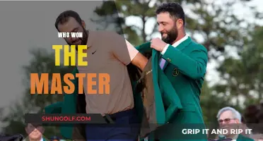 The Masters 2023: Celebrating the Champion and Tournament Highlights
