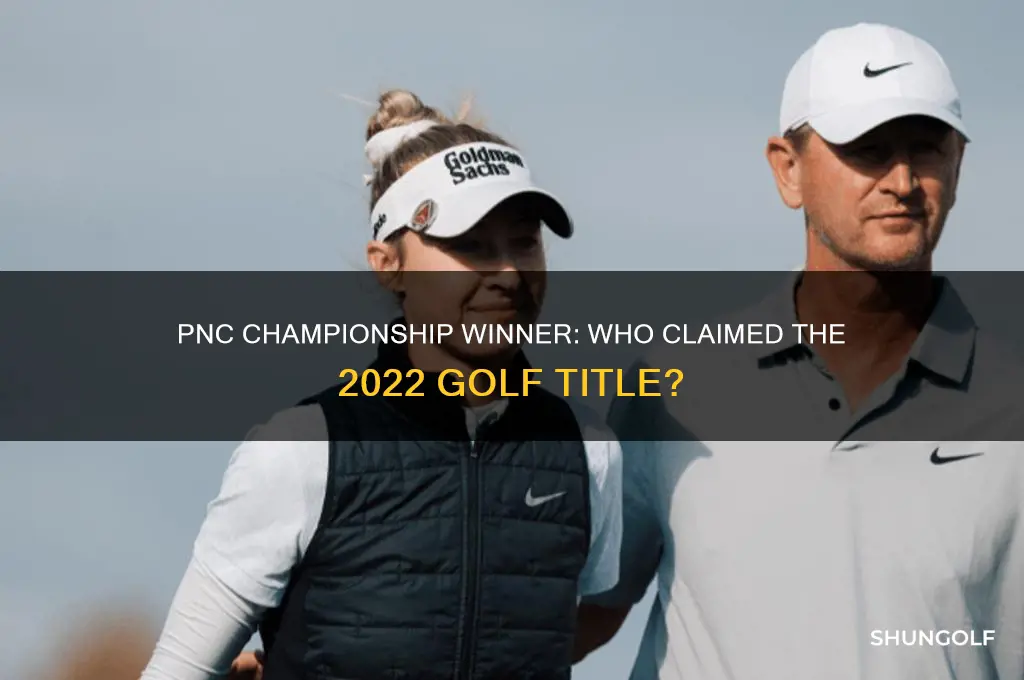 who won the pnc