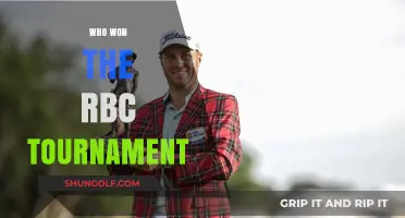 RBC Tournament Triumph: A Recap of the Exciting Finale