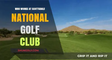 Meet the Dedicated Team Behind Scottsdale National Golf Club