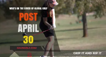 Global Golf Post April 30 Cover Star Revealed: Who Made It?