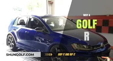Why Choose a Golf R: Performance, Style, and Versatility Explained