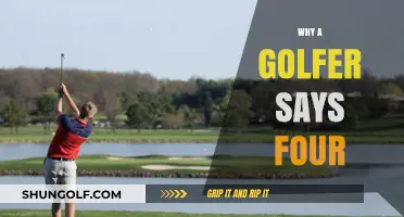 Why Golfers Yell 'Fore': The Surprising History and Safety Behind the Shout