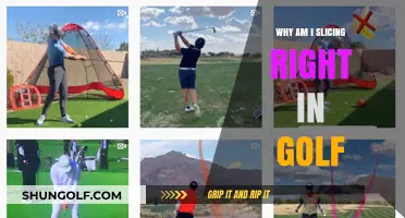 Fix Your Golf Slice: Causes and Solutions for Right-Sided Shots