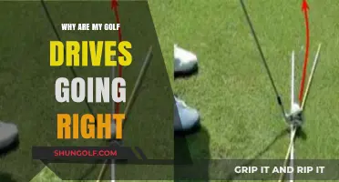 Slice Troubles: Why Your Golf Drives Keep Heading Right