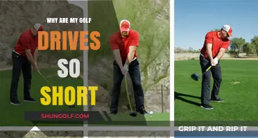 Unlocking Distance: Tips to Extend Your Golf Drives