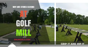 Golf Mill Stores Closing: Economic Shifts and Retail Challenges Explained