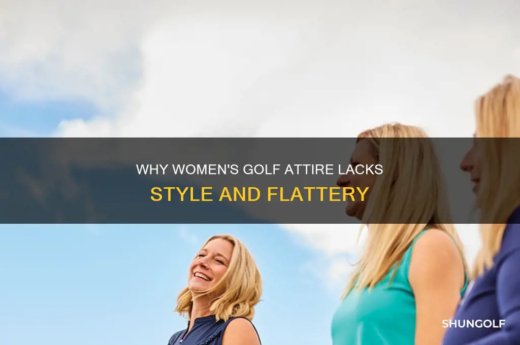 why are women