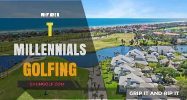 Why Millennials Are Skipping the Golf Course: Unpacking the Trend