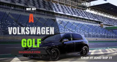 Why Choose a Volkswagen Golf: Reliability, Performance, and Style Explained