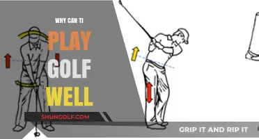 Mastering the Greens: Unlocking Your Potential in Golf