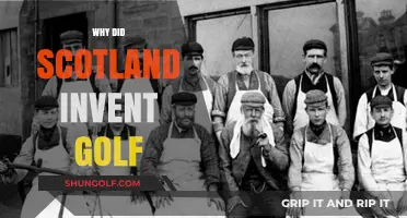 Scotland's Legacy: How Golf's Origins Shaped a Global Sport
