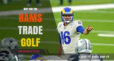 Why the Rams Traded Goff: Strategic NFL Move Explained