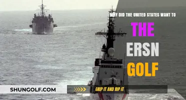 Why the U.S. Sought to Erase the Persian Gulf