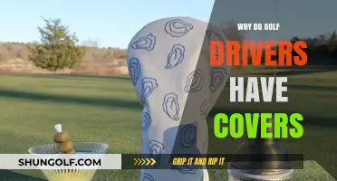 Protecting Your Golf Driver: The Importance and Benefits of Head Covers