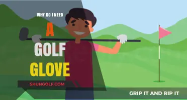 Enhance Your Golf Game: The Essential Benefits of Wearing a Glove