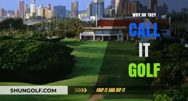 Why Golf? Uncovering the Origins of the Game's Unique Name