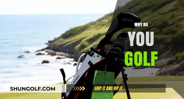 Why Golf Captivates: Uncovering the Passion Behind the Sport