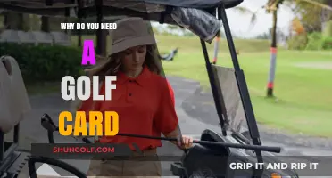Enhance Your Golf Experience: The Benefits of Owning a Golf Cart