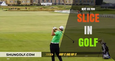 Understanding Golf Slicing: Causes, Fixes, and Prevention Techniques